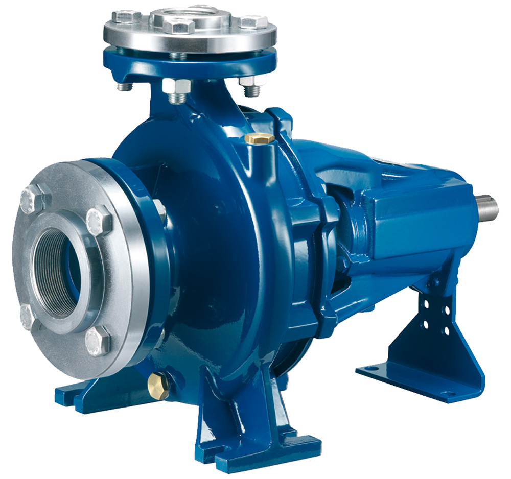 Pumpe CA 40-125B