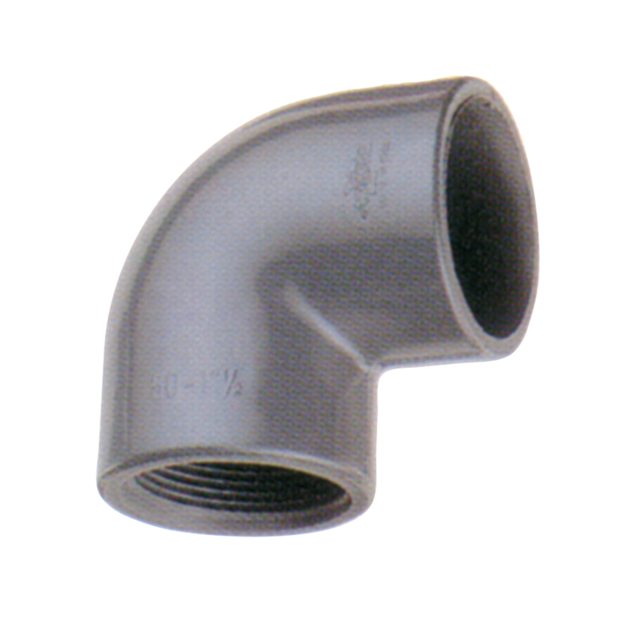 PVC-Winkel 90° MuxIG Nr. 51