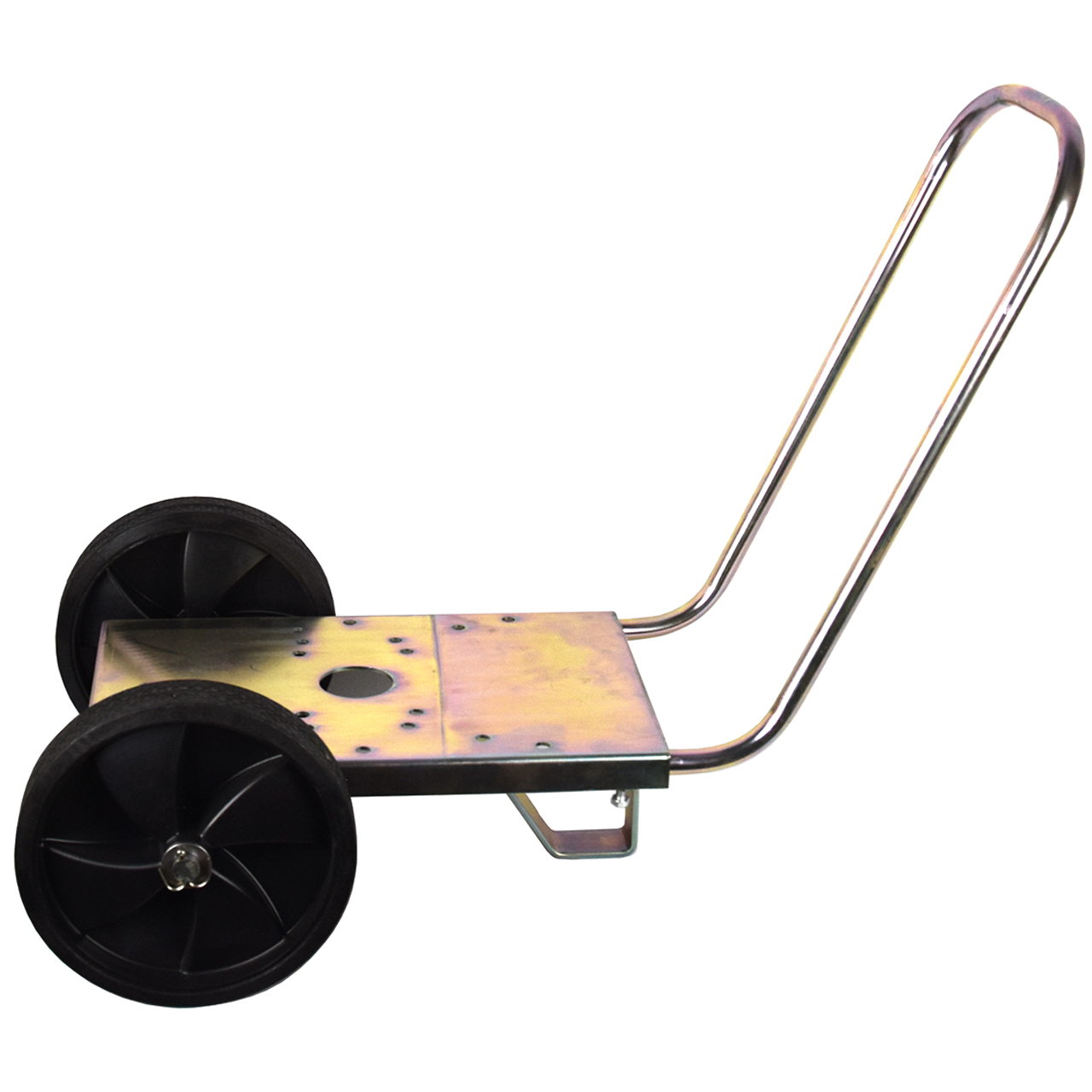 Pumpenwagen für 01 1/2 - 02 1/2 RA