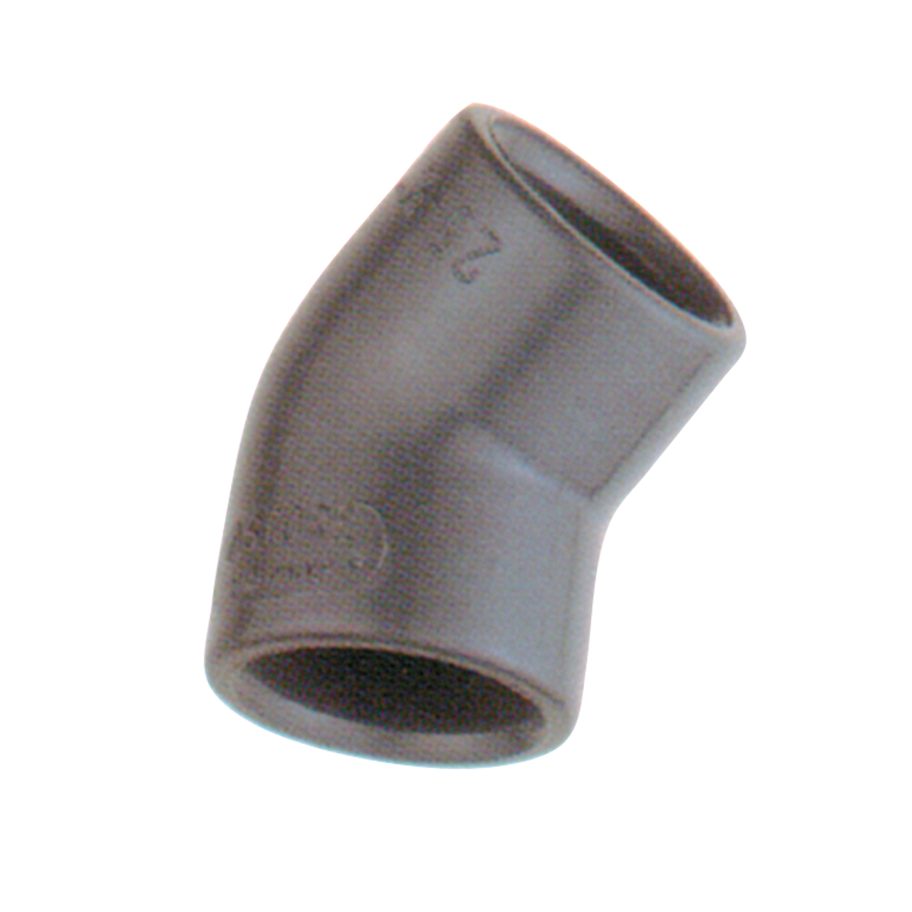 PVC-Winkel 45° Nr. 20