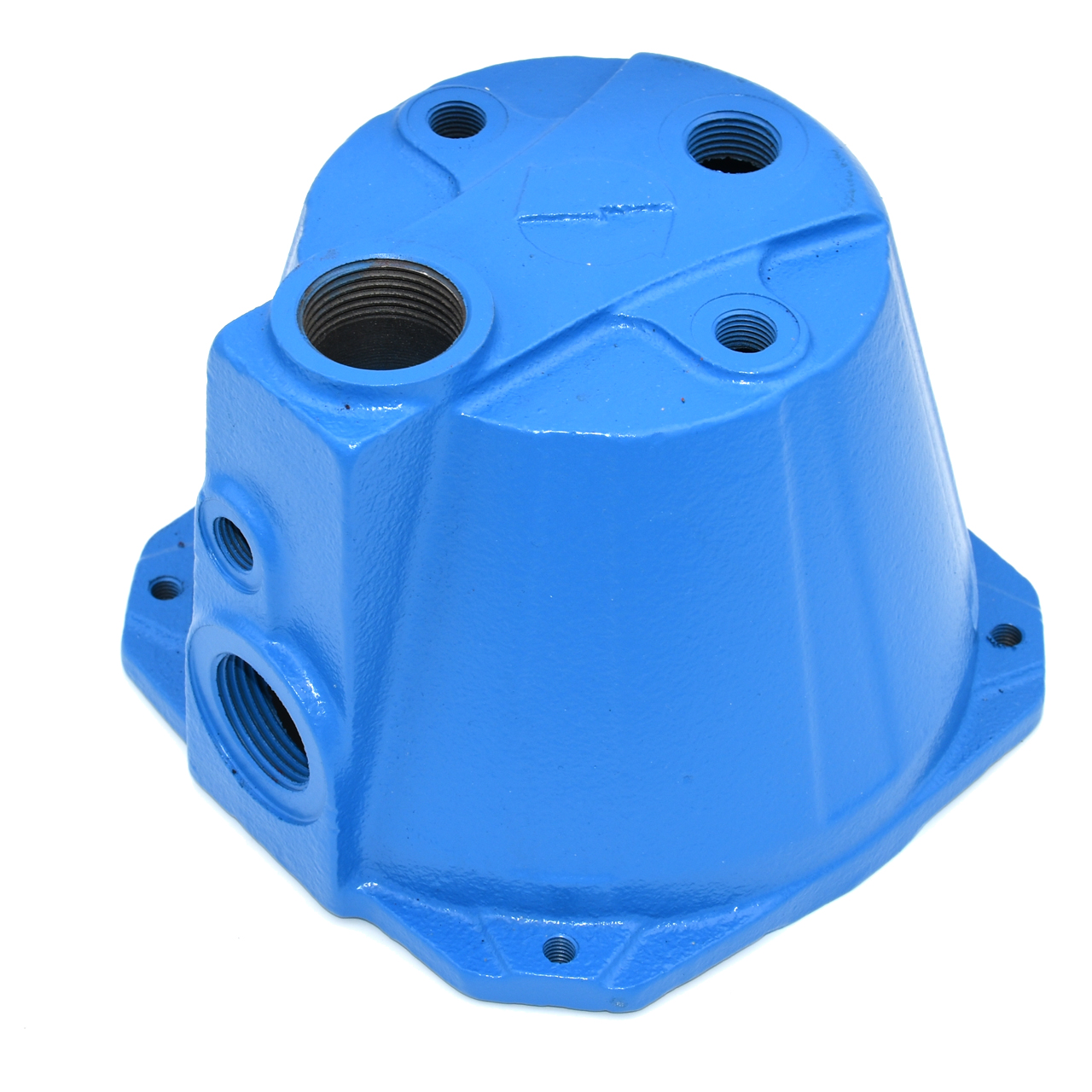 Pumpenkopf  Pos. 1