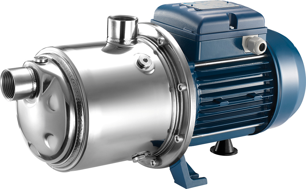 Pumpe Ultra U3SAt 100/5 400V