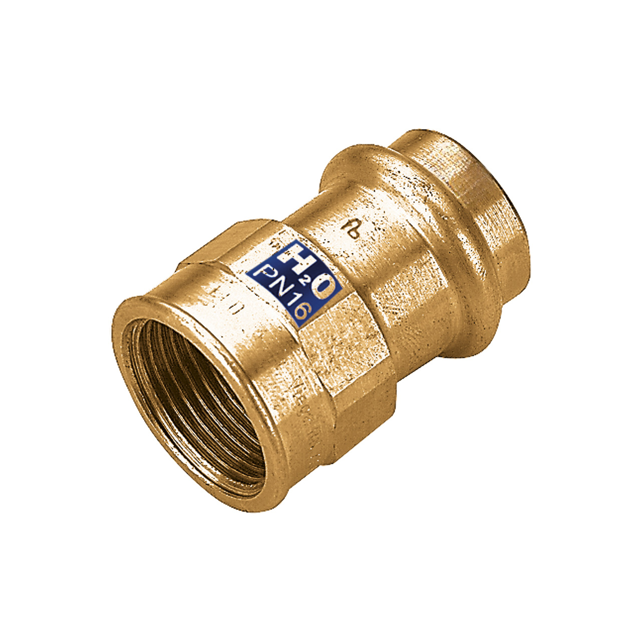 Rtg. Übergangsmuffe Nr.8270g