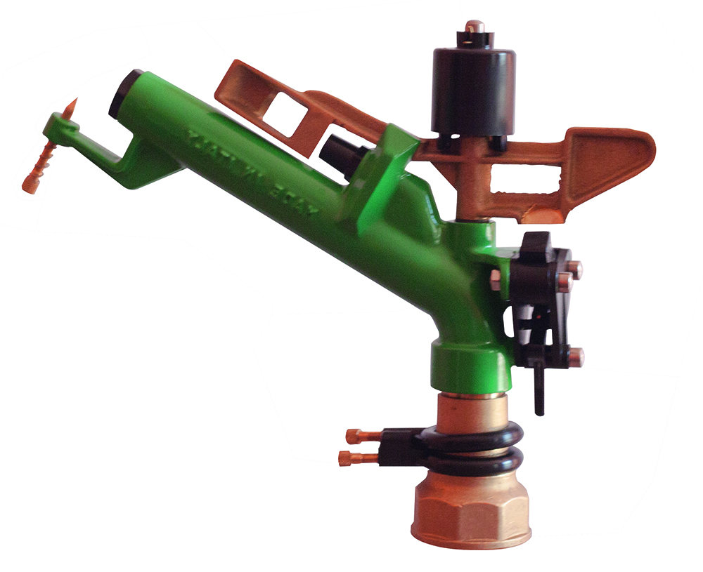 Teilkreisregner 1 1/2" P-24-S