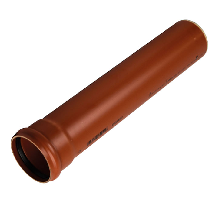 KG-Rohr Länge 1.000 mm