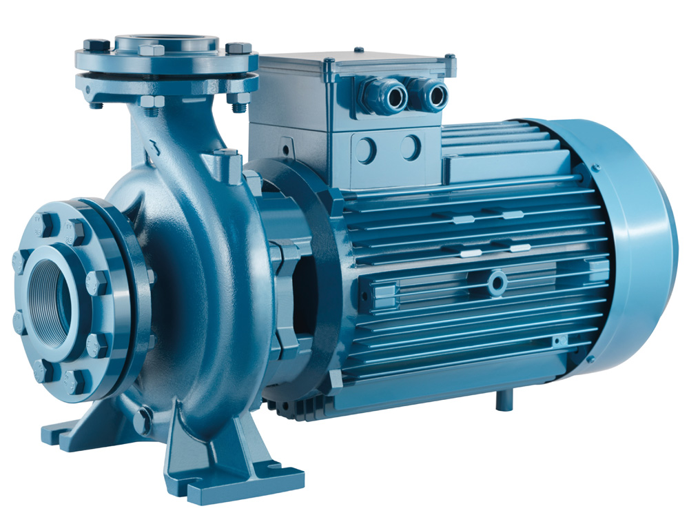 Pumpe CM 32-200C