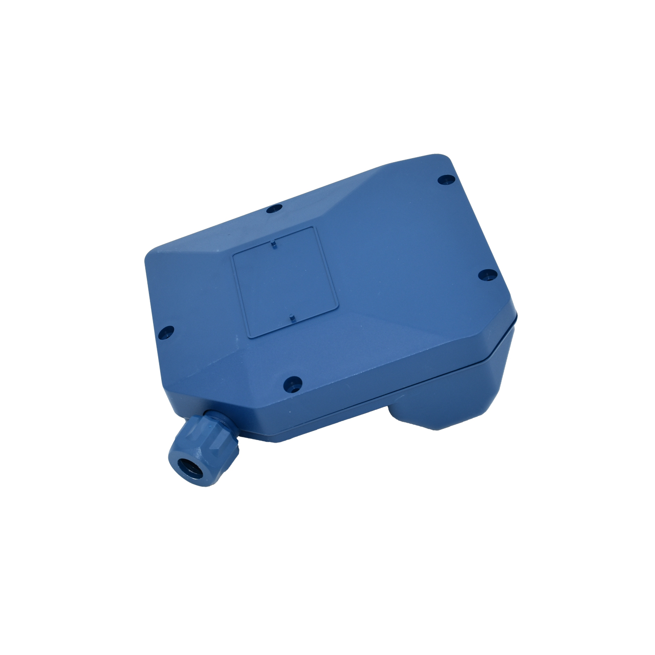 Klemmkasten kpl. 230 Volt Pos. 62